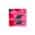 Bold Pink color or pattern variation