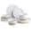 White color or pattern variation
