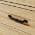 OAK-Matte Black Handle color or pattern variation