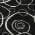 Black color or pattern variation