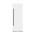 Matte White with Matte Black Handles color or pattern variation