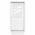 9-Lite White Primed color or pattern variation