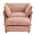 Pink color or pattern variation