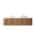 Natural Wood color or pattern variation