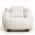 White color or pattern variation
