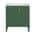 Green color or pattern variation