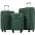 Dark Green color or pattern variation