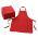 Red color or pattern variation
