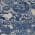 Navy color or pattern variation