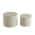 Beige color or pattern variation