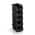 Black color or pattern variation