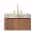 Brown Oak color or pattern variation