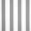 Gray White Cabana color or pattern variation