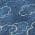 Navy color or pattern variation