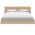 Natural Blonde Oak color or pattern variation