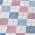 Blue color or pattern variation