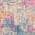 Ivory/Multi color or pattern variation