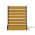 Yellow Teak with base color or pattern variation
