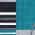 Blue Green color or pattern variation