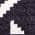 Navy Blue and White color or pattern variation