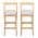 Beige/Natural color or pattern variation