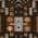 Brown color or pattern variation