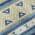 Navy color or pattern variation