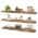 Rustic Brown color or pattern variation