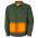 Green color or pattern variation