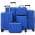 Royal Blue color or pattern variation