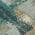 Seafoam color or pattern variation