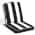 Black and White color or pattern variation