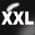 XXL-Black color or pattern variation