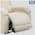 Cream-Oversized color or pattern variation