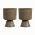 Brown color or pattern variation