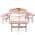 Rose Quartz color or pattern variation