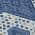 Navy color or pattern variation