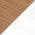 White/Pecan color or pattern variation