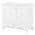 White color or pattern variation