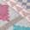 Pink color or pattern variation