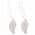 White color or pattern variation