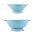 Blue color or pattern variation