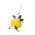 Yellow color or pattern variation