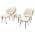 Beige color or pattern variation