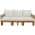 Beige color or pattern variation