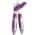 Plum color or pattern variation