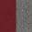 Crimson Fabric/Silver Vein Frame color or pattern variation