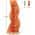 Orange color or pattern variation