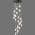 BlackGold 12-Light color or pattern variation