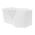 White color or pattern variation